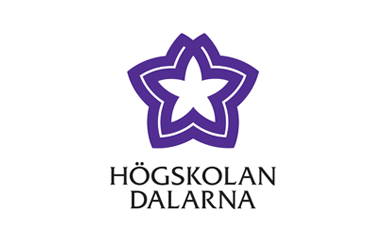Logotyp för Högskolan Dalarna