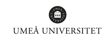 Logotyp för Umeå Universitet