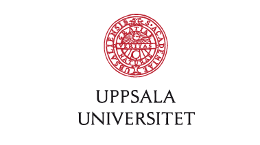 Logotyp för Uppsala Universitet