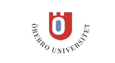 Logotyp för Örebro Universitet
