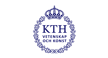 Logotyp för Kungliga tekniska högskolan